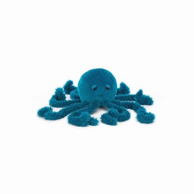 Jellycat Letty Jellyfish USA | 40762OEIS